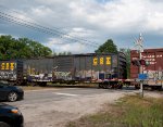 CSXT 130481